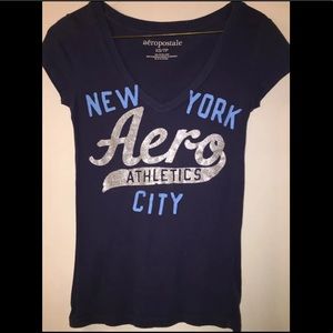 Aeropostale Shirt